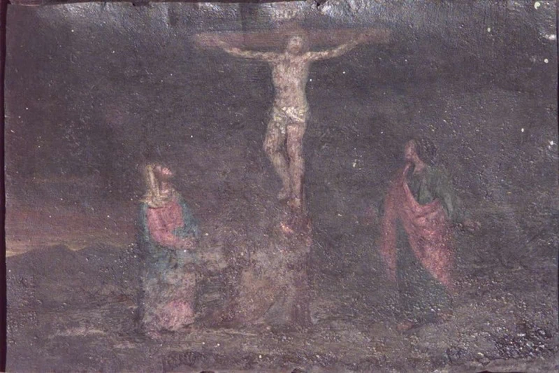 Crocifissione